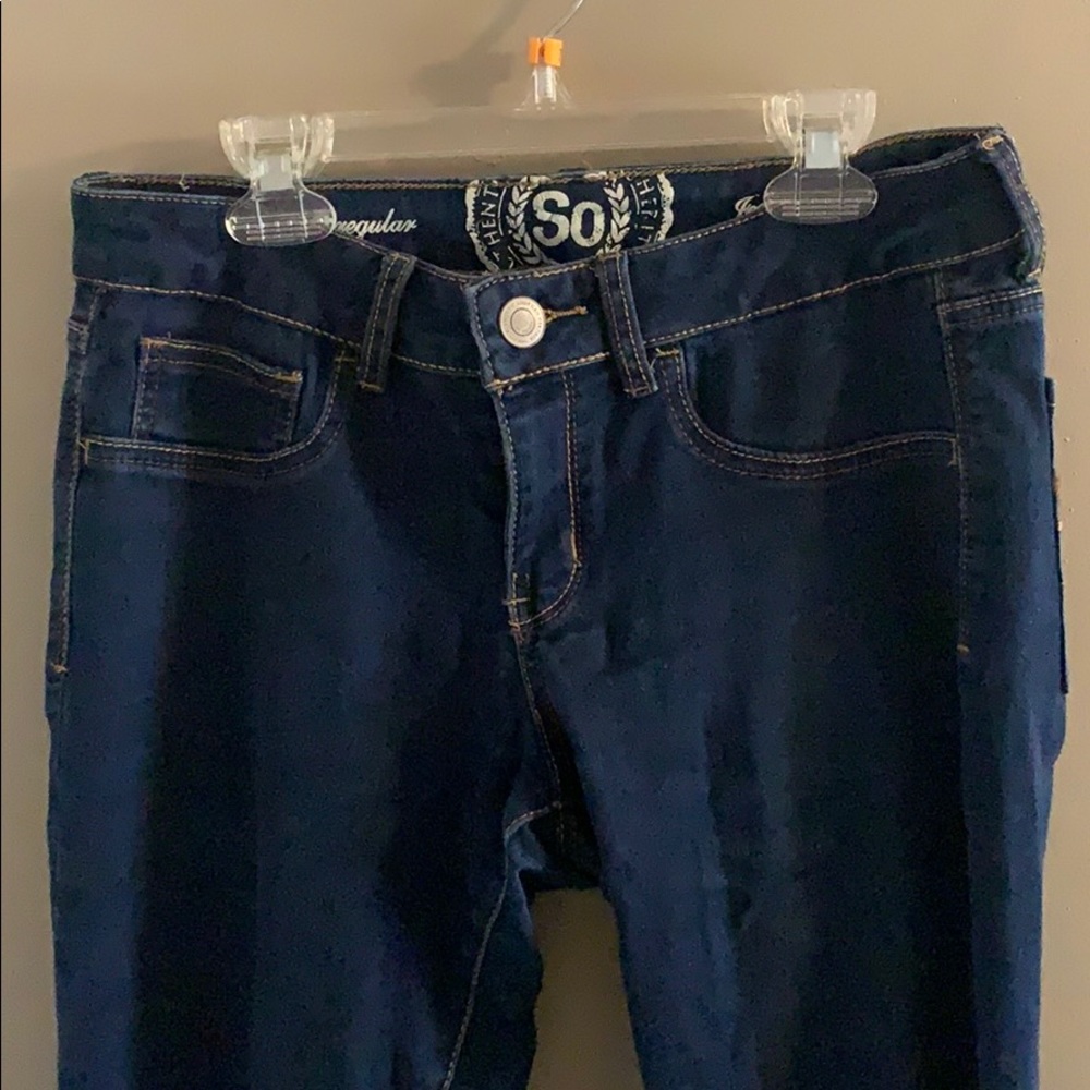 Jeggings
